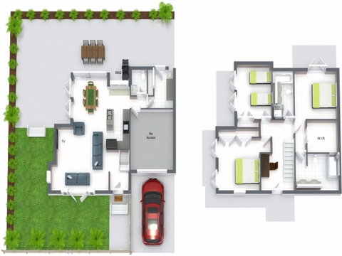Boutique Stays - Maple On Kent - Tourism Guide 27