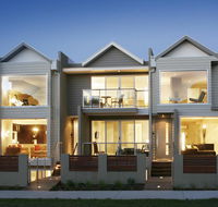104 on Merri Apartments - Tourism Guide