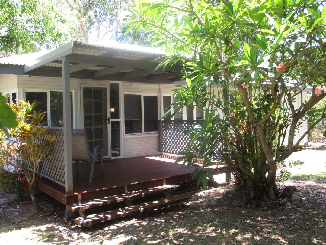 Magnetic Island QLD Travel Search