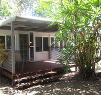 Dandaloo Gardens - Travel Search