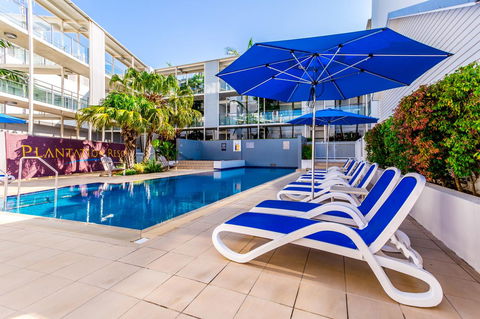 Plantation Resort At Rainbow - Travel Search 3