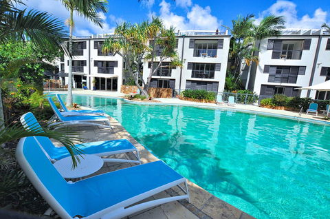 Noosa Blue Resort - Tourism Guide 9