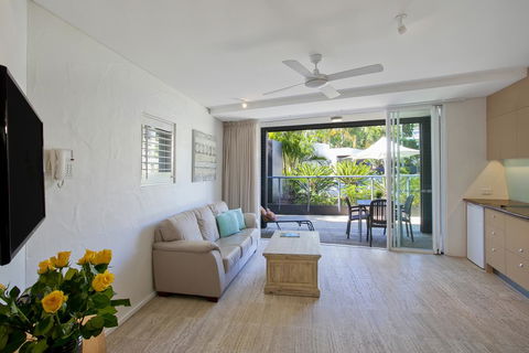 Noosa Blue Resort - Tourism Guide 24