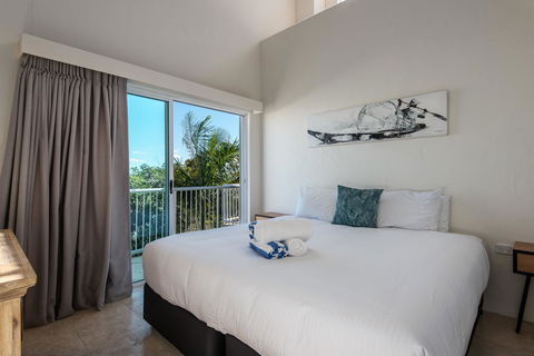 Noosa Blue Resort - Tourism Guide 14