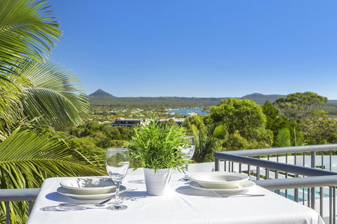 Noosa Blue Resort - Tourism Guide 5
