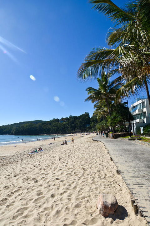 Noosa Blue Resort - Tourism Guide 20