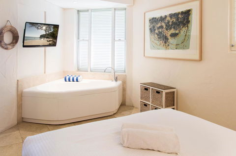 Noosa Blue Resort - Tourism Guide 26