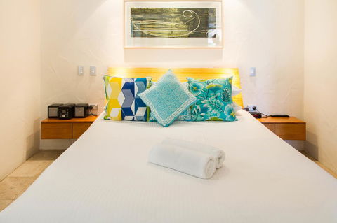 Noosa Blue Resort - Tourism Guide 27