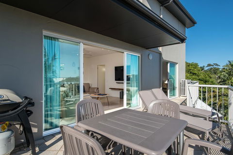 Noosa Blue Resort - Tourism Guide 15