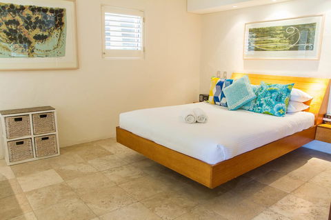 Noosa Blue Resort - Tourism Guide 29
