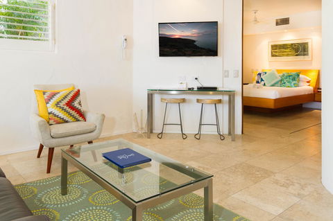 Noosa Blue Resort - Tourism Guide 31