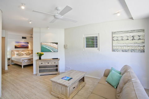 Noosa Blue Resort - Tourism Guide 8