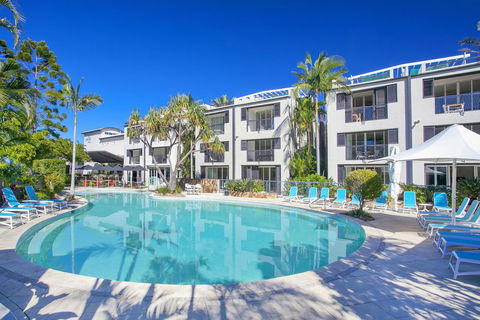 Noosa Blue Resort - Tourism Guide 25