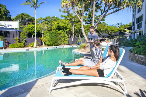 Noosa Blue Resort - Tourism Guide 23