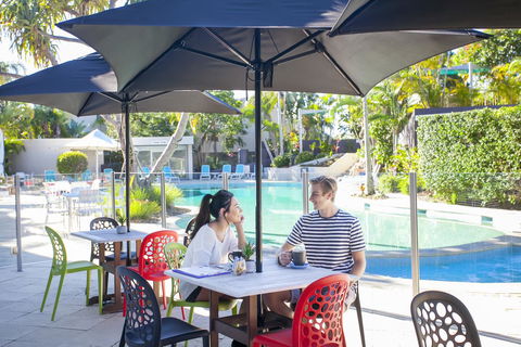 Noosa Blue Resort - Tourism Guide 33