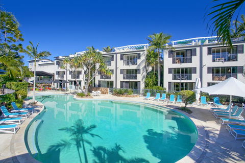 Noosa Blue Resort - Tourism Guide 21