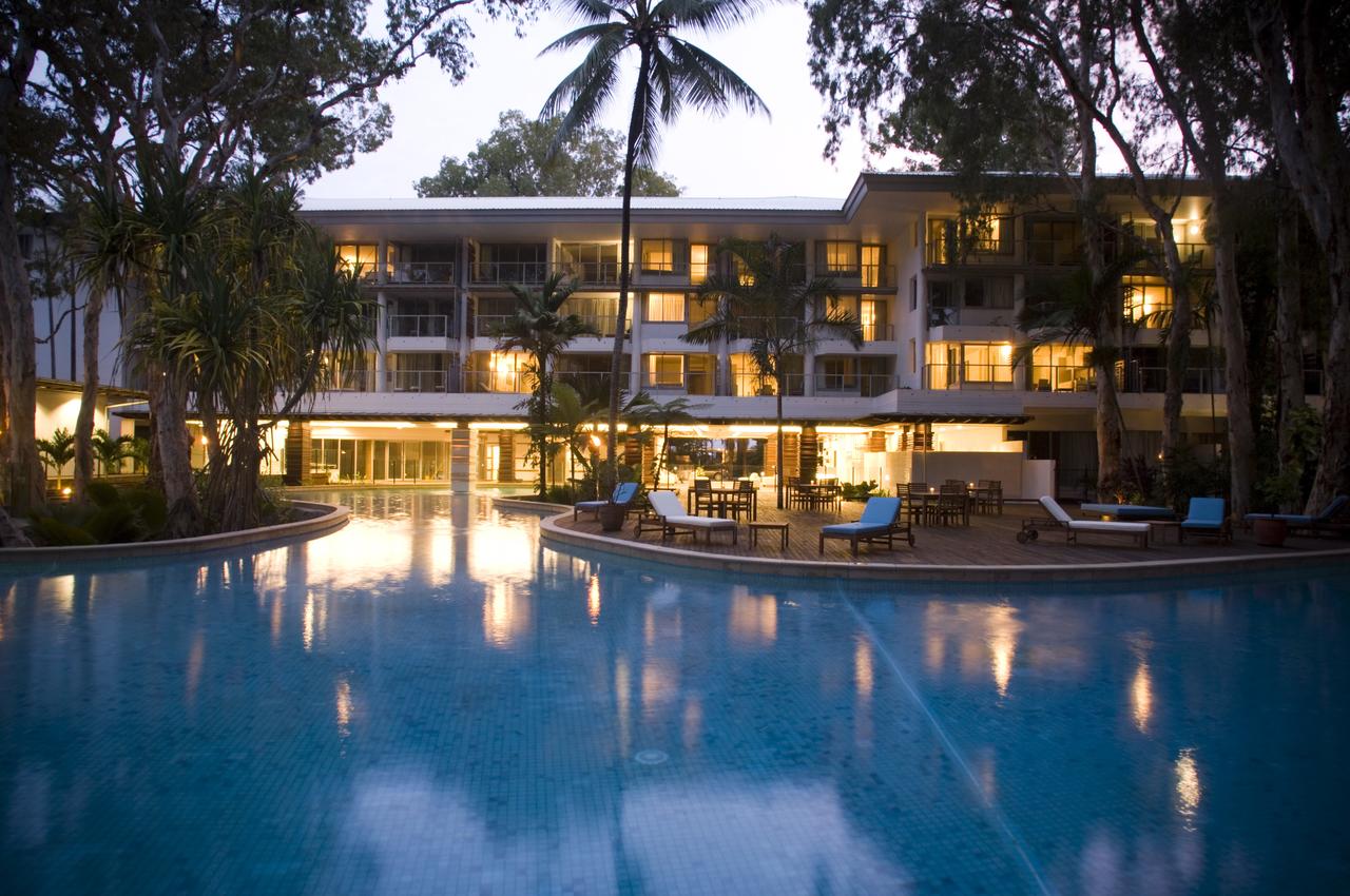 Ellis Beach QLD Travel Search