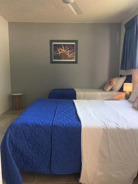 Chez Noosa Resort Motel - Tourism Guide 37