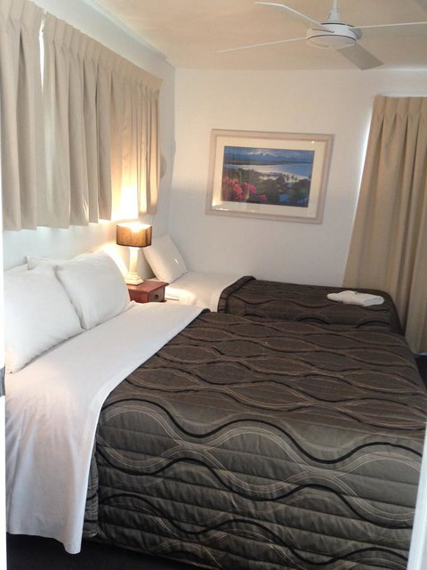Chez Noosa Resort Motel - Tourism Guide 2
