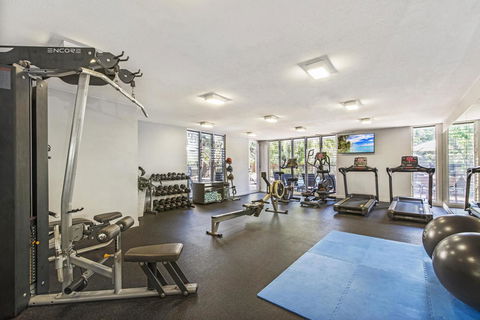 Peppers Noosa Resort And Villas - Travel Search 23