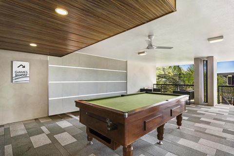 Peppers Noosa Resort And Villas - Travel Search 25