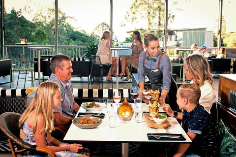 Peppers Noosa Resort And Villas - Travel Search 31