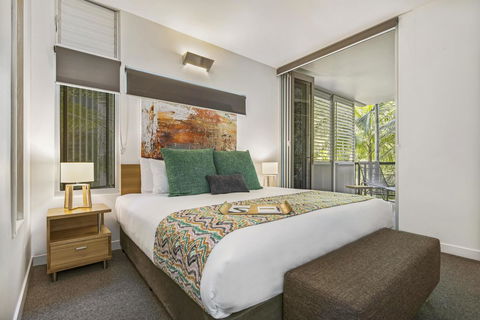 Peppers Noosa Resort And Villas - Travel Search 9