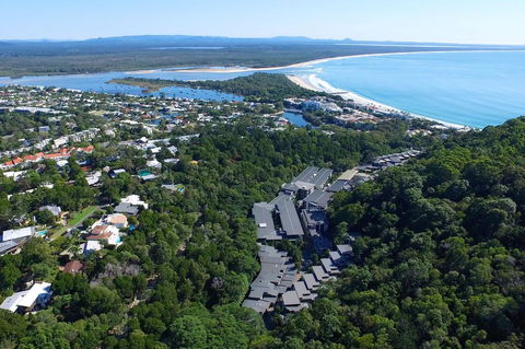 Peppers Noosa Resort And Villas - Travel Search 34