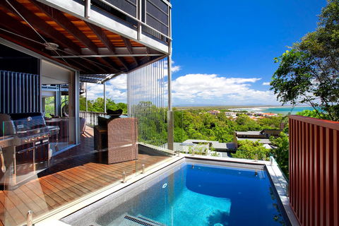 Peppers Noosa Resort And Villas - Travel Search 4