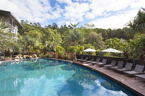 Peppers Noosa Resort And Villas - Travel Search 0