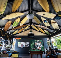 Backpackers at 1770 - Tourism Guide