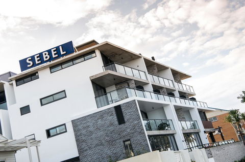 The Sebel Brisbane Margate Beach - Tourism Guide 20