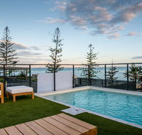 The Sebel Brisbane Margate Beach - Cruises Travel