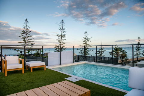 The Sebel Brisbane Margate Beach - Tourism Guide 0
