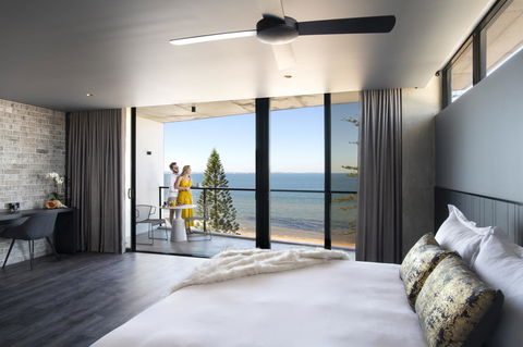The Sebel Brisbane Margate Beach - Tourism Guide 2