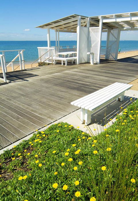 The Sebel Brisbane Margate Beach - Tourism Guide 21