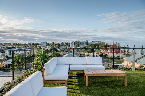 The Sebel Brisbane Margate Beach - Tourism Guide 8