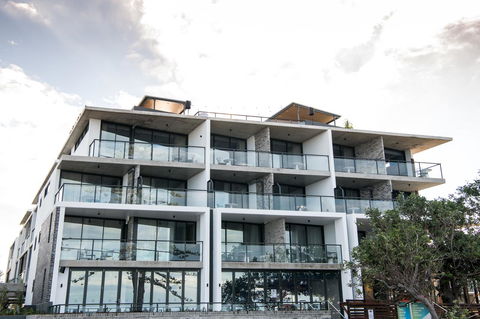 The Sebel Brisbane Margate Beach - Tourism Guide 22