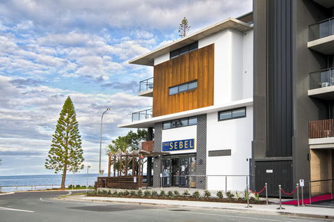 The Sebel Brisbane Margate Beach - Tourism Guide 4