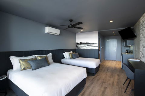 The Sebel Brisbane Margate Beach - Tourism Guide 33