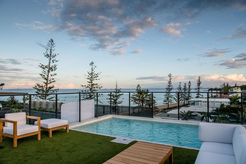 The Sebel Brisbane Margate Beach - Tourism Guide 29