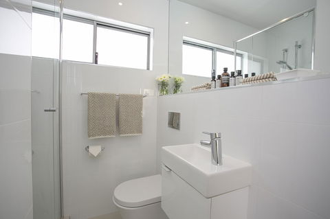 10 Hastings Street Motel - Tourism Guide 21