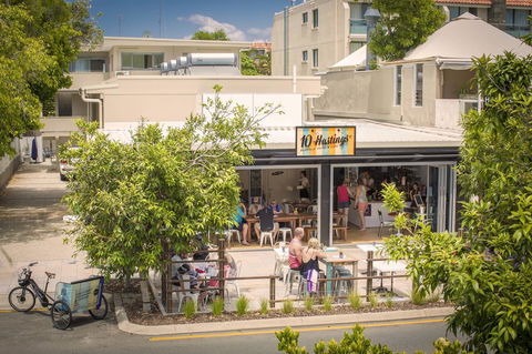 10 Hastings Street Motel - Tourism Guide 8