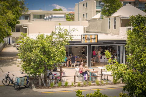 10 Hastings Street Motel - Tourism Guide 1