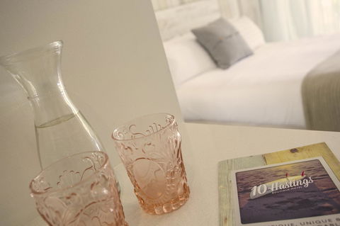 10 Hastings Street Motel - Tourism Guide 17