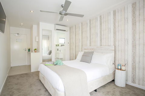 10 Hastings Street Motel - Tourism Guide 11