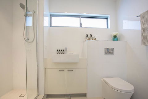 10 Hastings Street Motel - Tourism Guide 4
