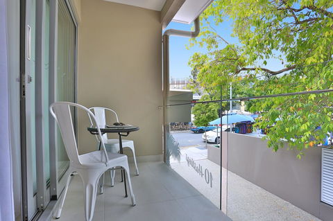 10 Hastings Street Motel - Tourism Guide 9