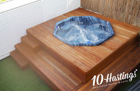10 Hastings Street Motel - Tourism Guide 30