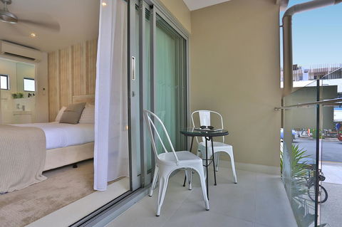 10 Hastings Street Motel - Tourism Guide 25
